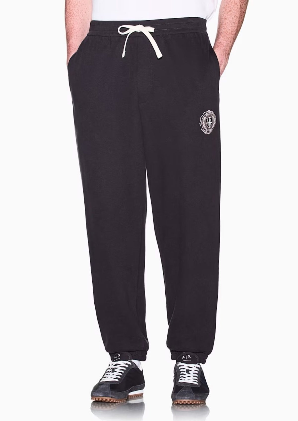XM002914 AF26047 U8128 ARMANI EXCHANGE