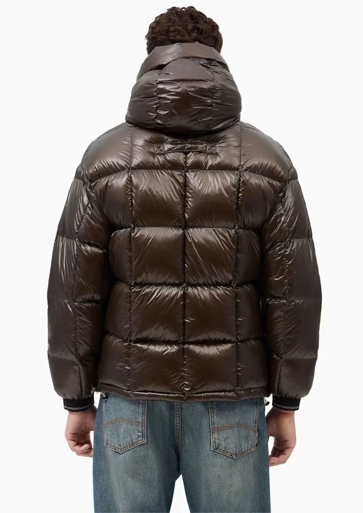 XM003344 AF23755 U8123 ARMANI EXCHANGE