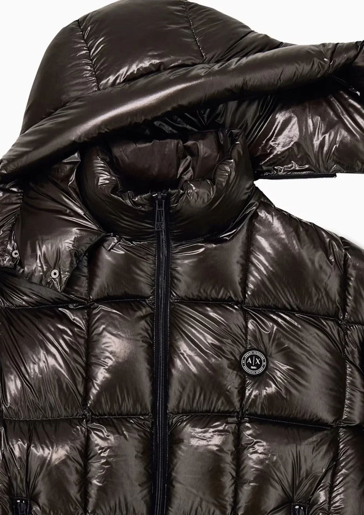 XM003344 AF23755 U8123 ARMANI EXCHANGE