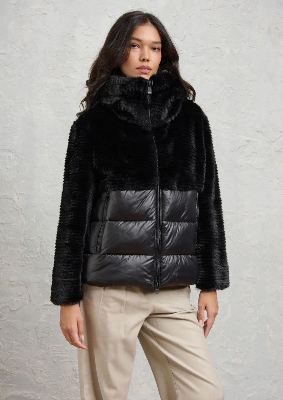 BLDC02304 7685 999 BLAUER