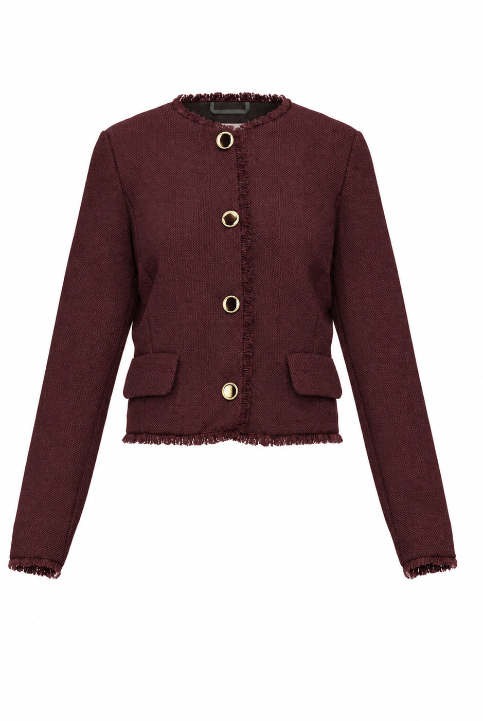 Emme Marella Giacca donna Emmfilm Rosso Mattone 2625046171200 004 EMME MARELLA