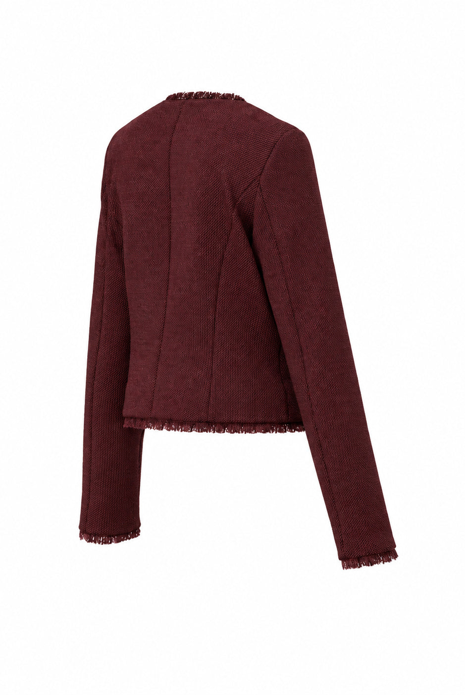 Emme Marella Giacca donna Emmfilm Rosso Mattone 2625046171200 004 EMME MARELLA