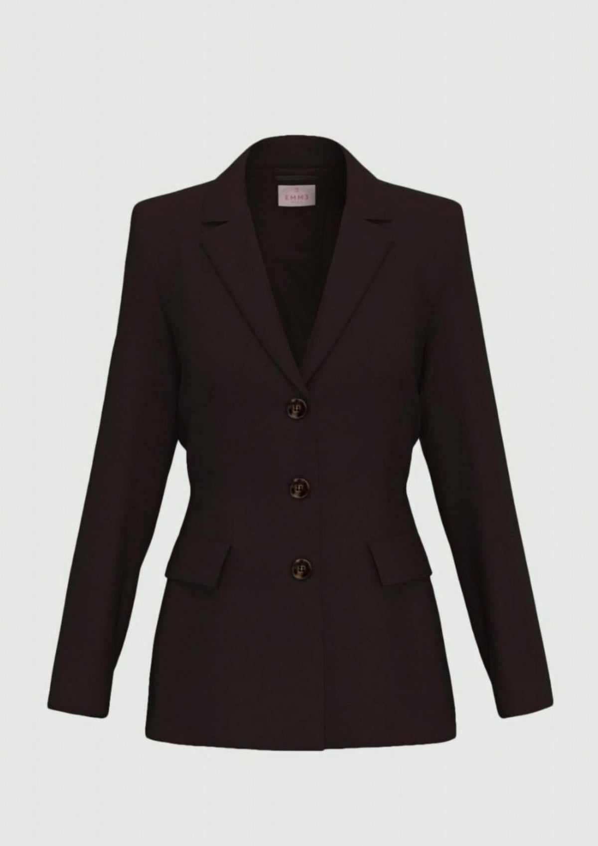Emme Marella Tailleur Donna Emmamico Testa di Moro 2625096021200 006 EMME MARELLA