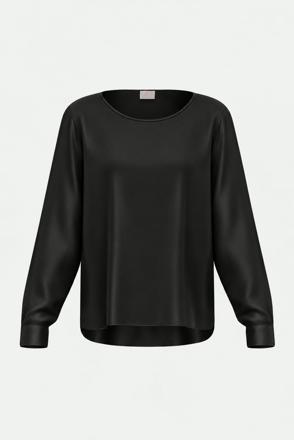 Emme Marella Blusa Donna Emmcursore Nero 2625116091200 016 EMME MARELLA