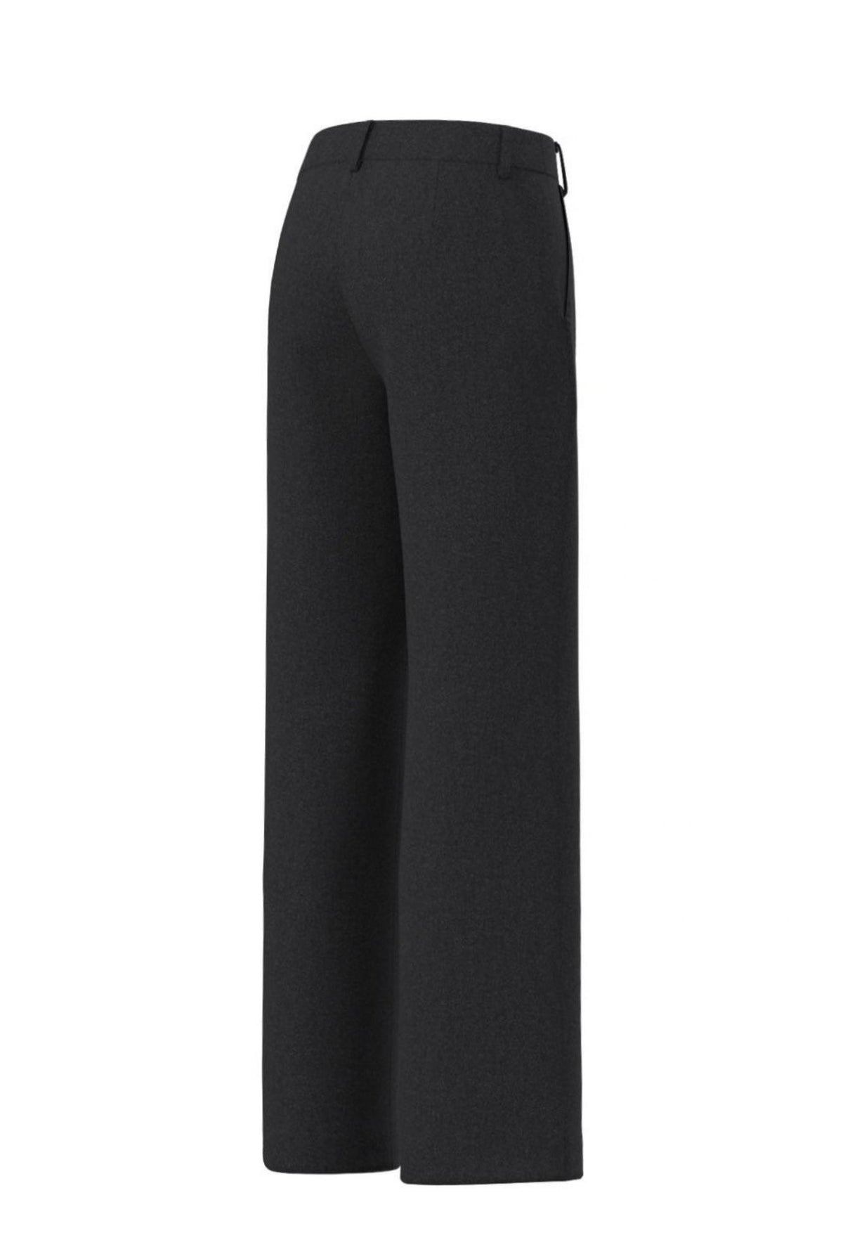 Emme Marella Pantalone Donna Emmgelato Grigio Scruro 2625136022200 006 EMME MARELLA