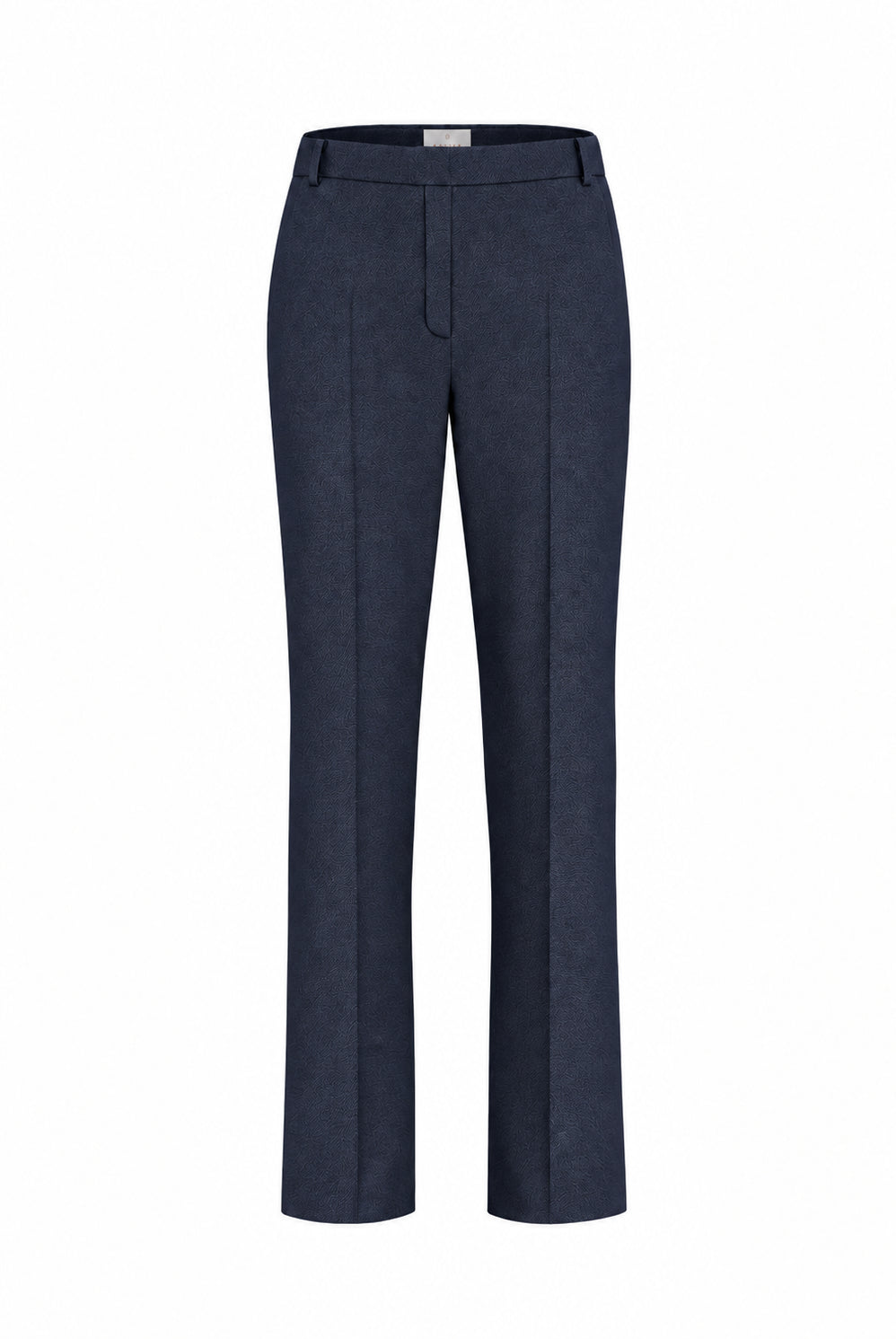Emme Marella Pantalone Donna Emmpalpiti1 Blu 2625136231200 001 EMME MARELLA