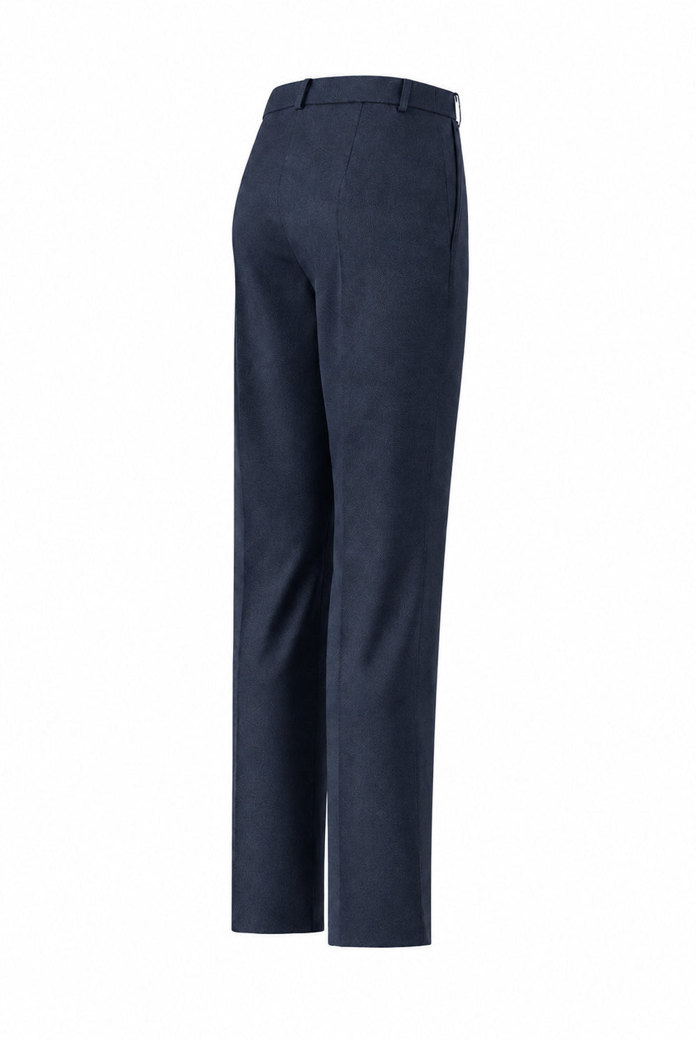 Emme Marella Pantalone Donna Emmpalpiti1 Blu 2625136231200 001 EMME MARELLA