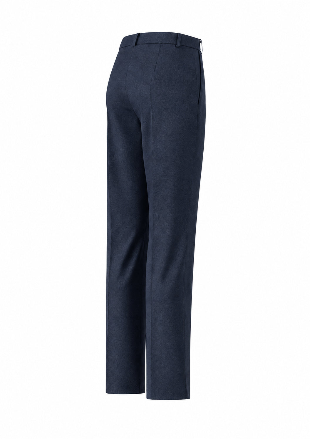 Emme Marella Pantalone Donna Emmpalpiti1 Blu 2625136231200 001 EMME MARELLA