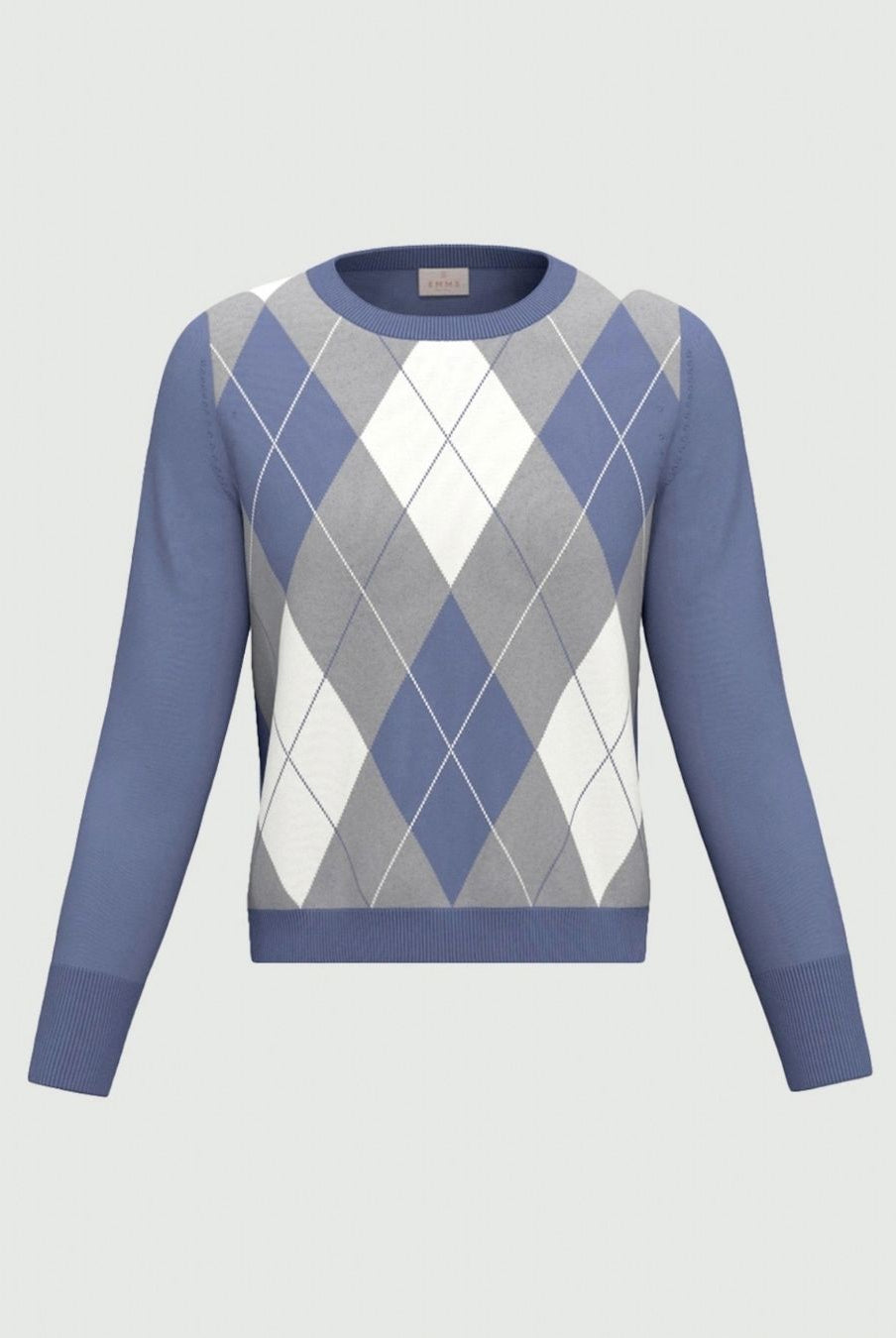Maglia aderente stretch Ortensia 2625366131200 008 EMME MARELLA