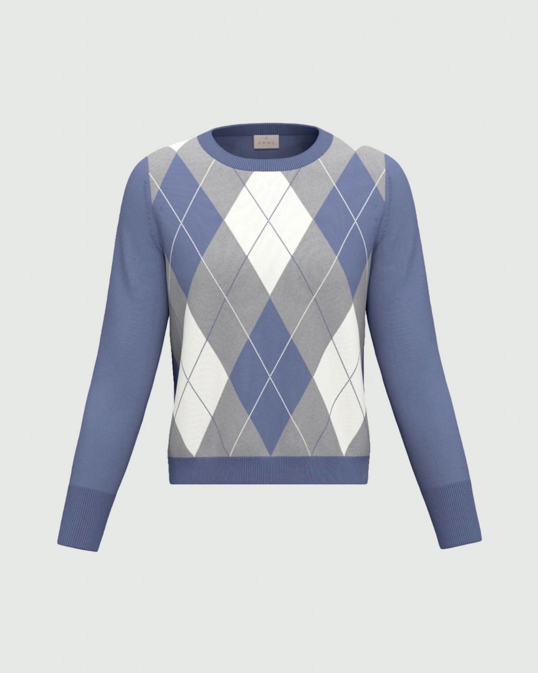 Maglia aderente stretch Ortensia 2625366131200 008 EMME MARELLA