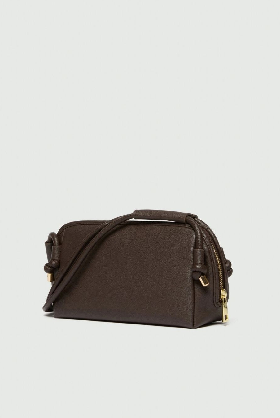 Borsa a tracolla Testa di moro 2625516131200 001 EMME MARELLA