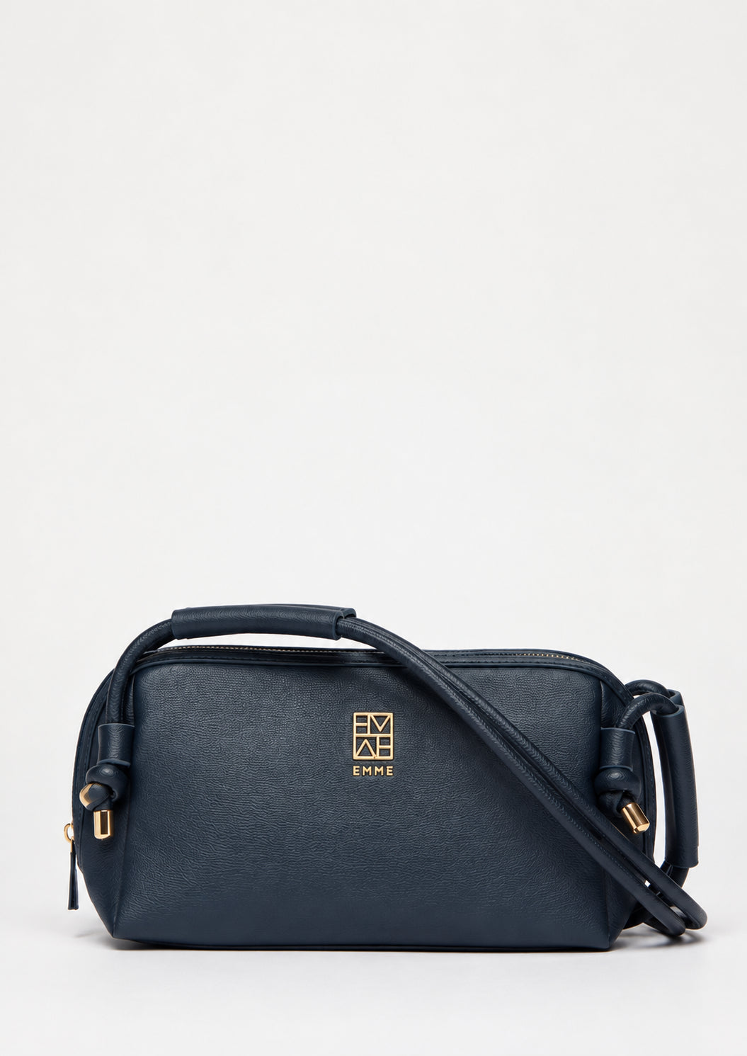 Borsa a tracolla Emmnordica Blu 2625516131200 002 EMME MARELLA