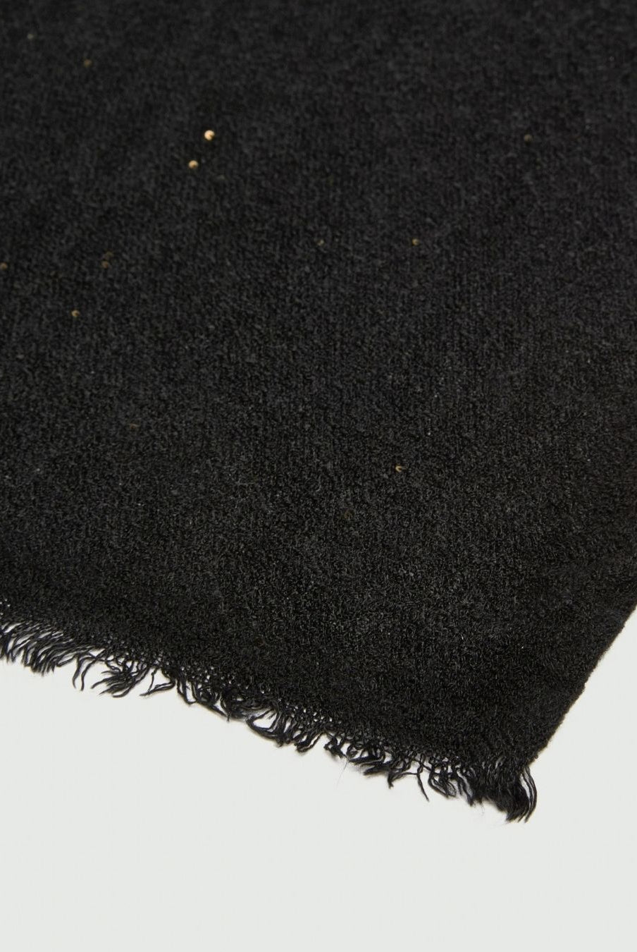 Stola con paillette Nero 2625546021200 003 EMME MARELLA