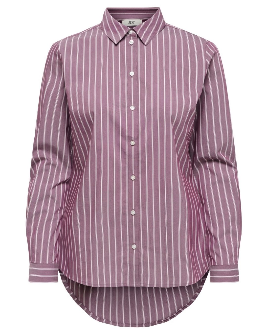 Camicia Donna Sassafras Chalk Pink 15149877 Sassafras CHALK PINK JACQUELINE DE YONG