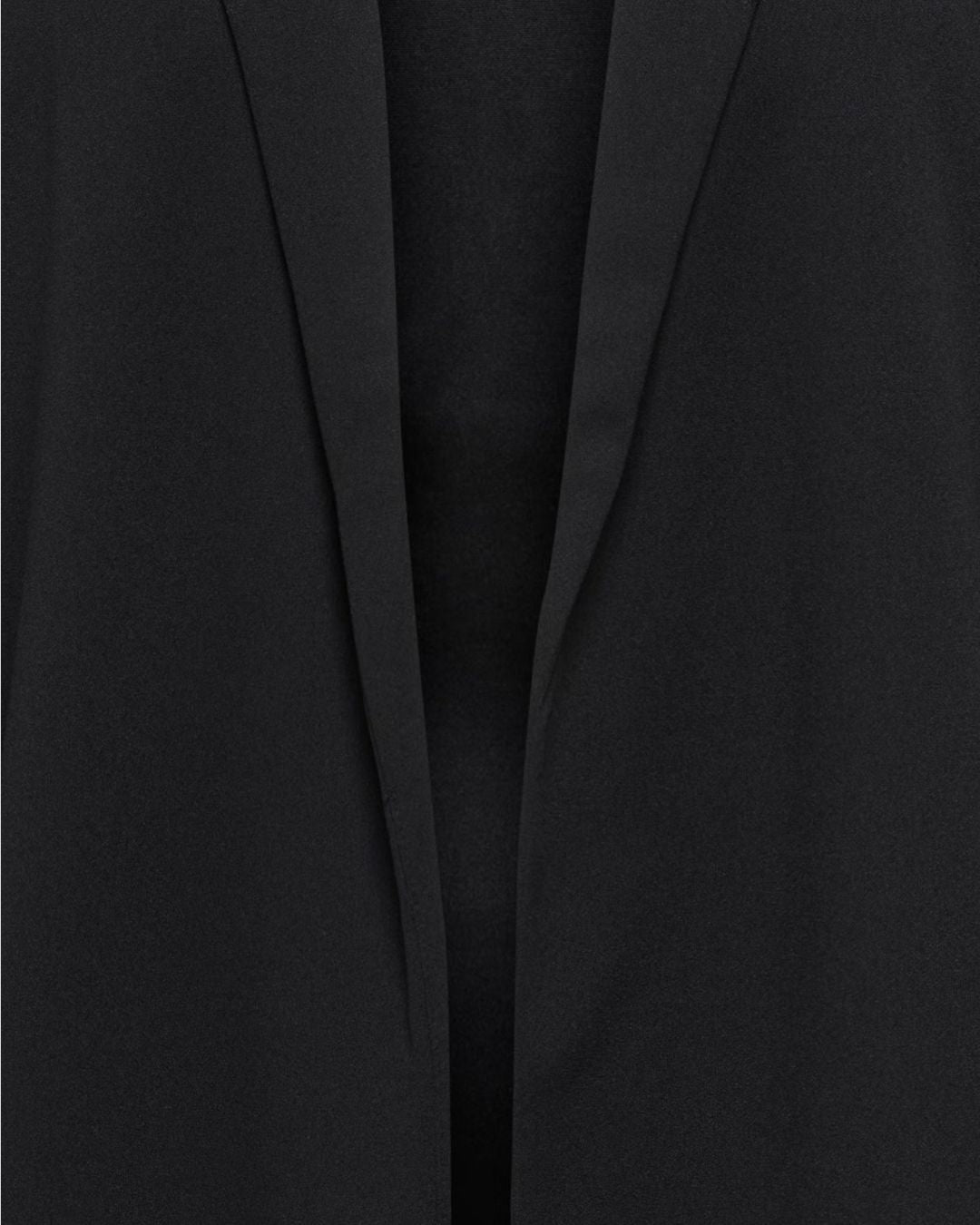 Blazer Donna Nero 15180572 Black JACQUELINE DE YONG