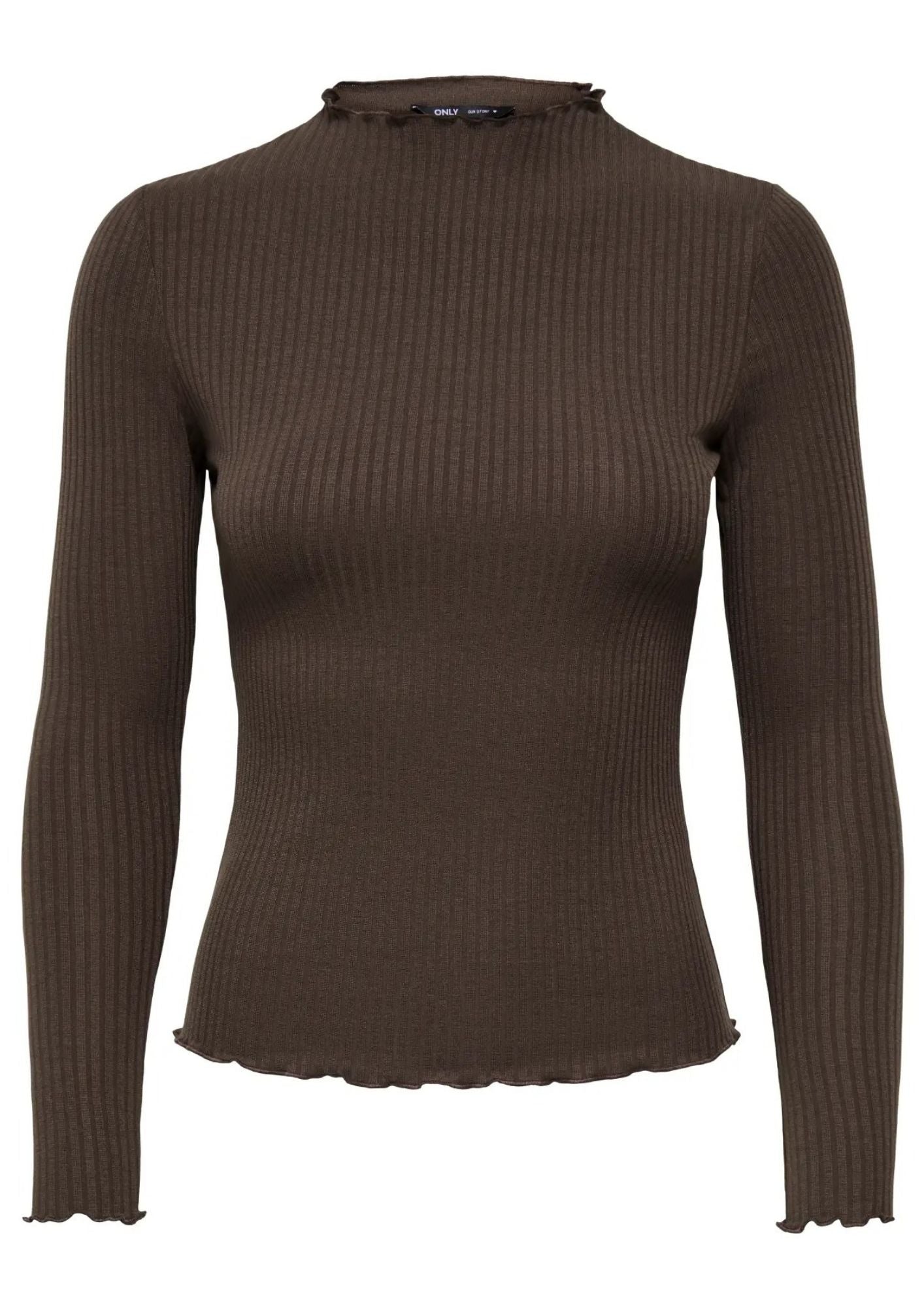 Only Top Donna Emma Marrone 15180040 Bracken ONLY
