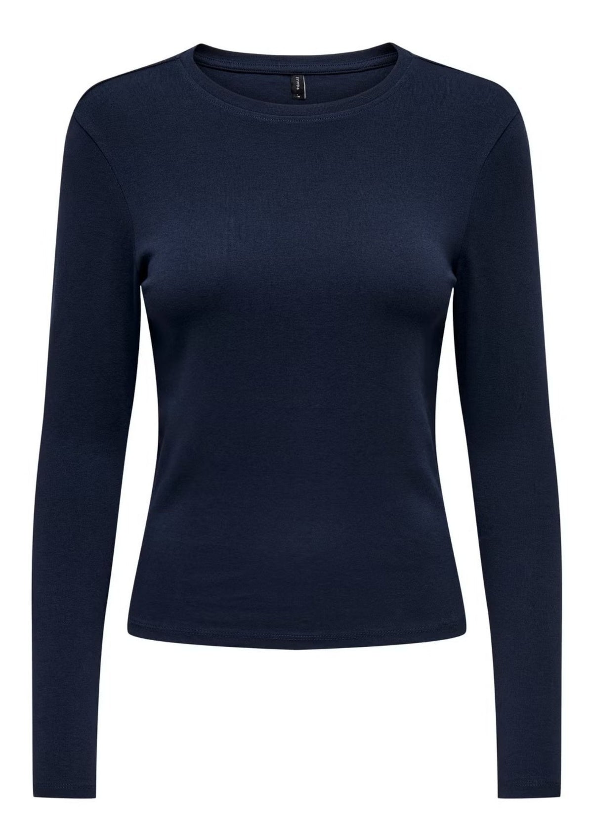Only Maglia Donna Riley Blu 15323159 Night Sky ONLY