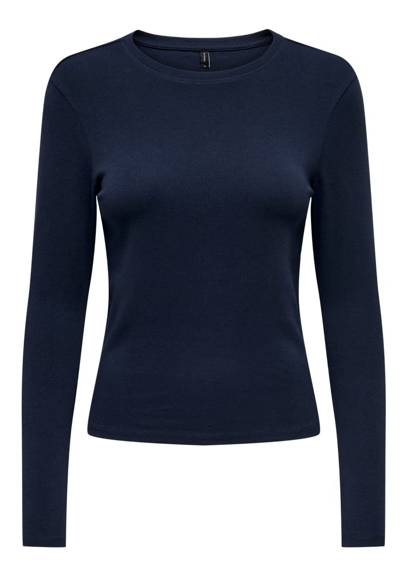 Only Maglia Donna Riley Blu 15323159 Night Sky ONLY