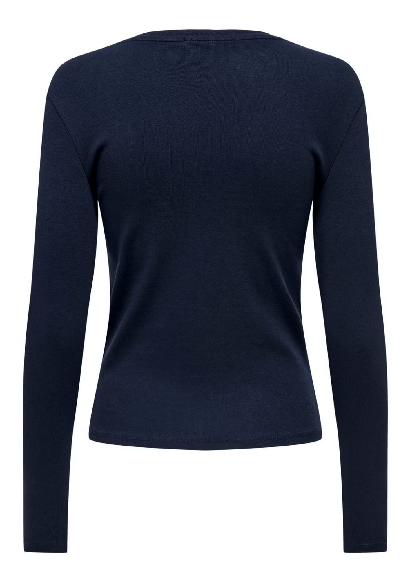 Only Maglia Donna Riley Blu 15323159 Night Sky ONLY