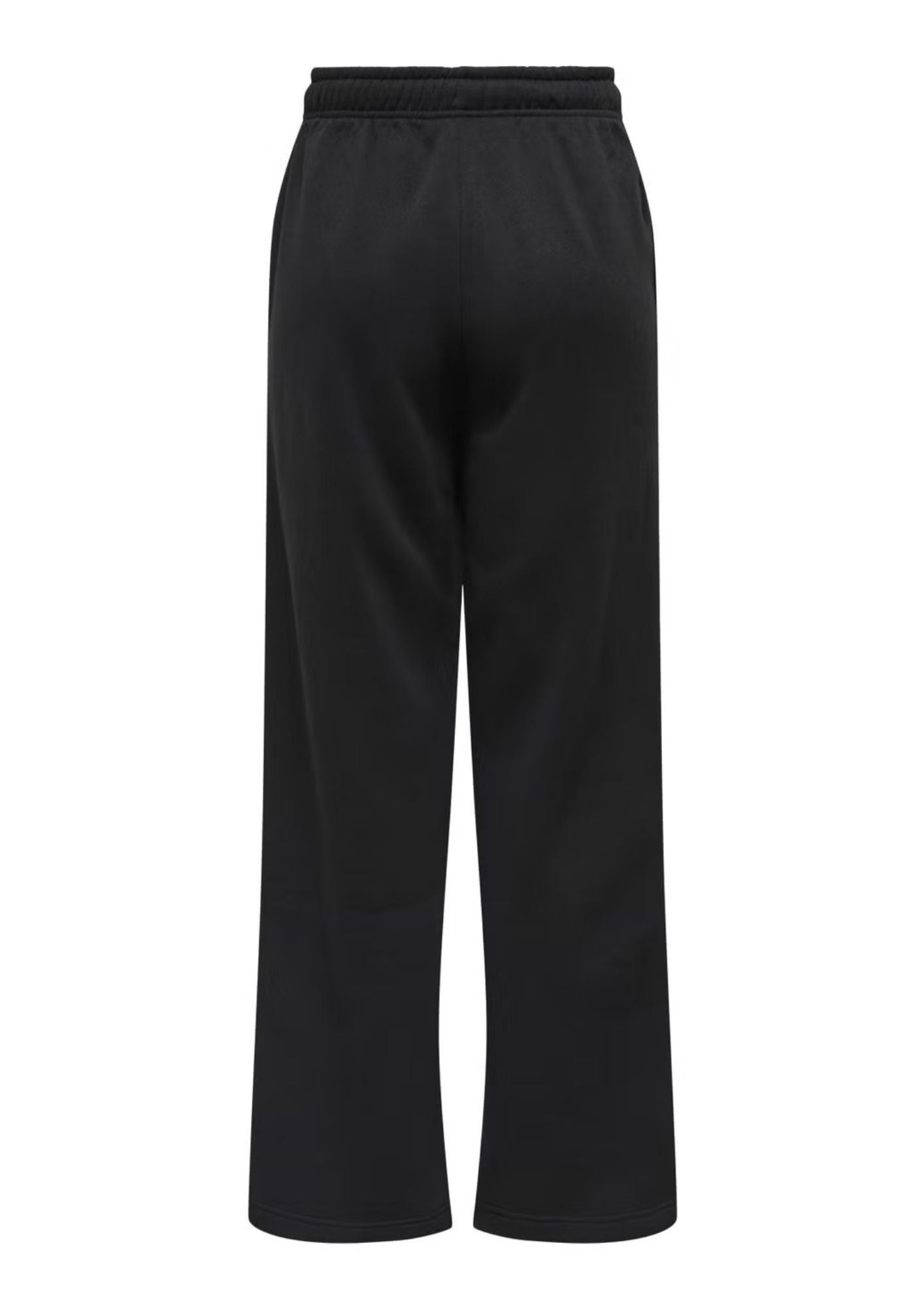 Only Pantalone Donna Best Nero 15338734 Black ONLY