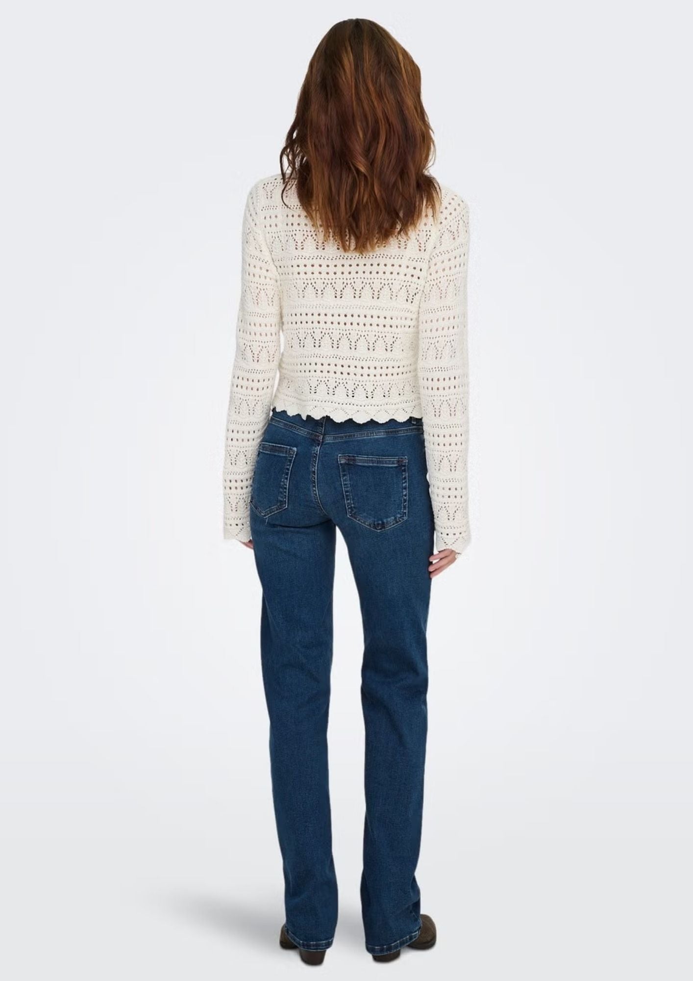15344167 Dark Blue Denim ONLY