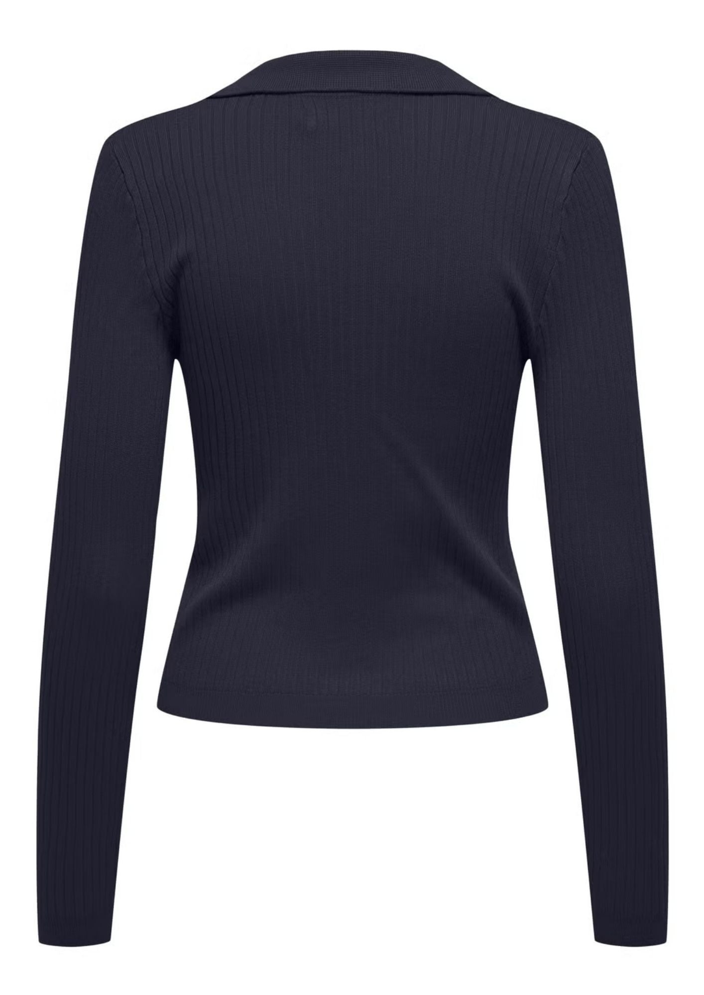 Only Pullover Donna Kaya Blu Notte 15344841 Night Sky ONLY