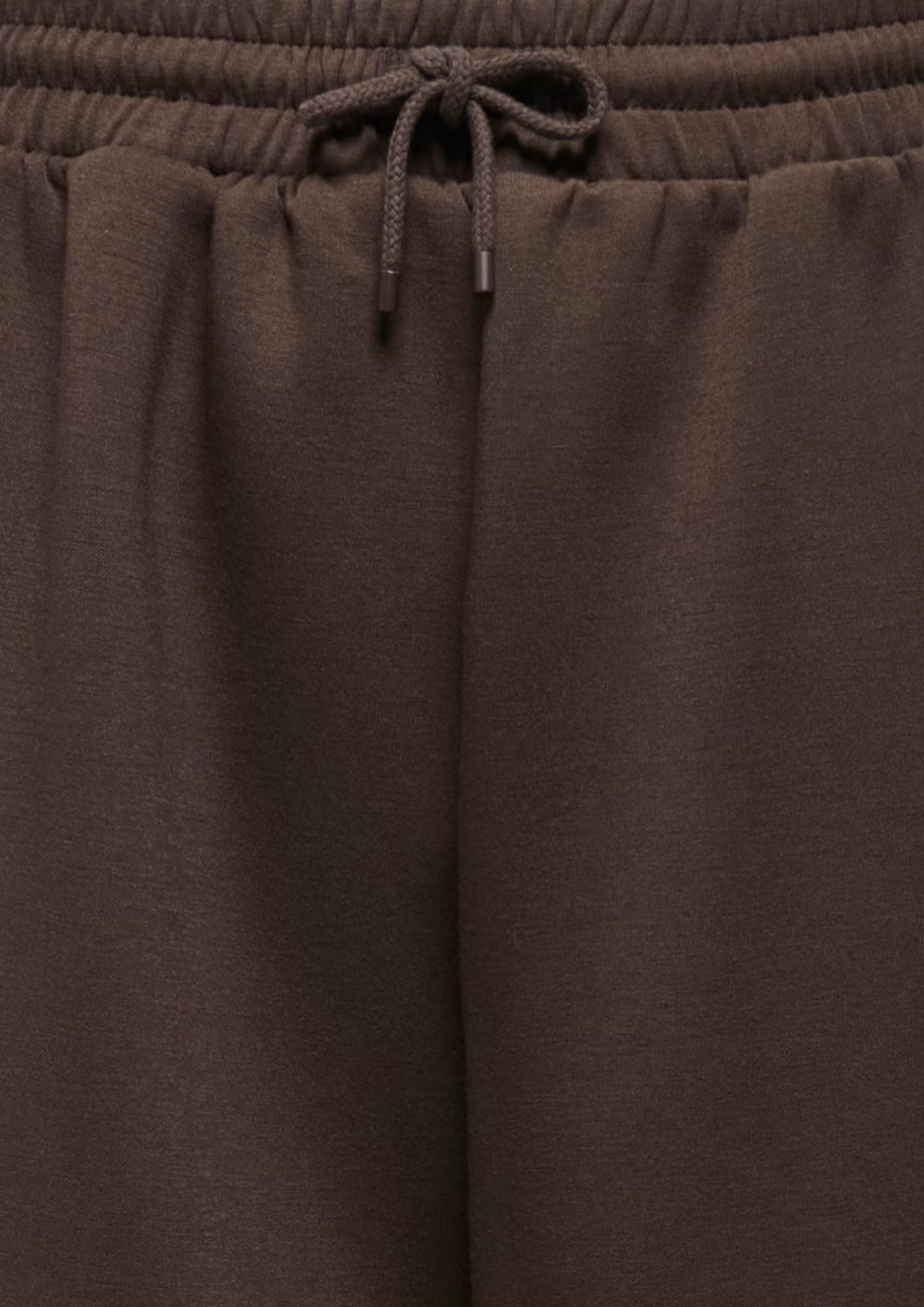 Only Pantalone Donna Scarlett Marrone 15346400 Bracken ONLY