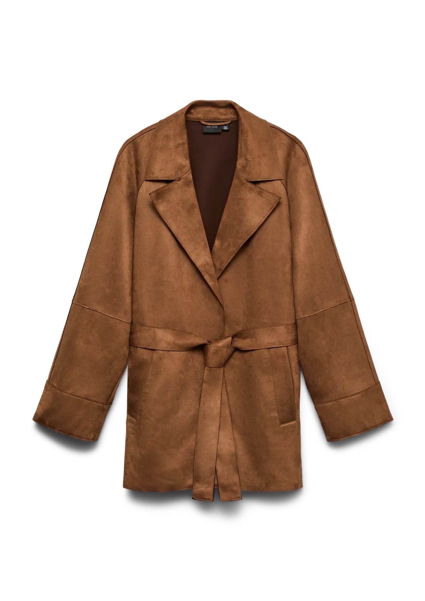 Vero Moda Giubbino Donna Joselina Cognac 10346397 Cognac VERO MODA