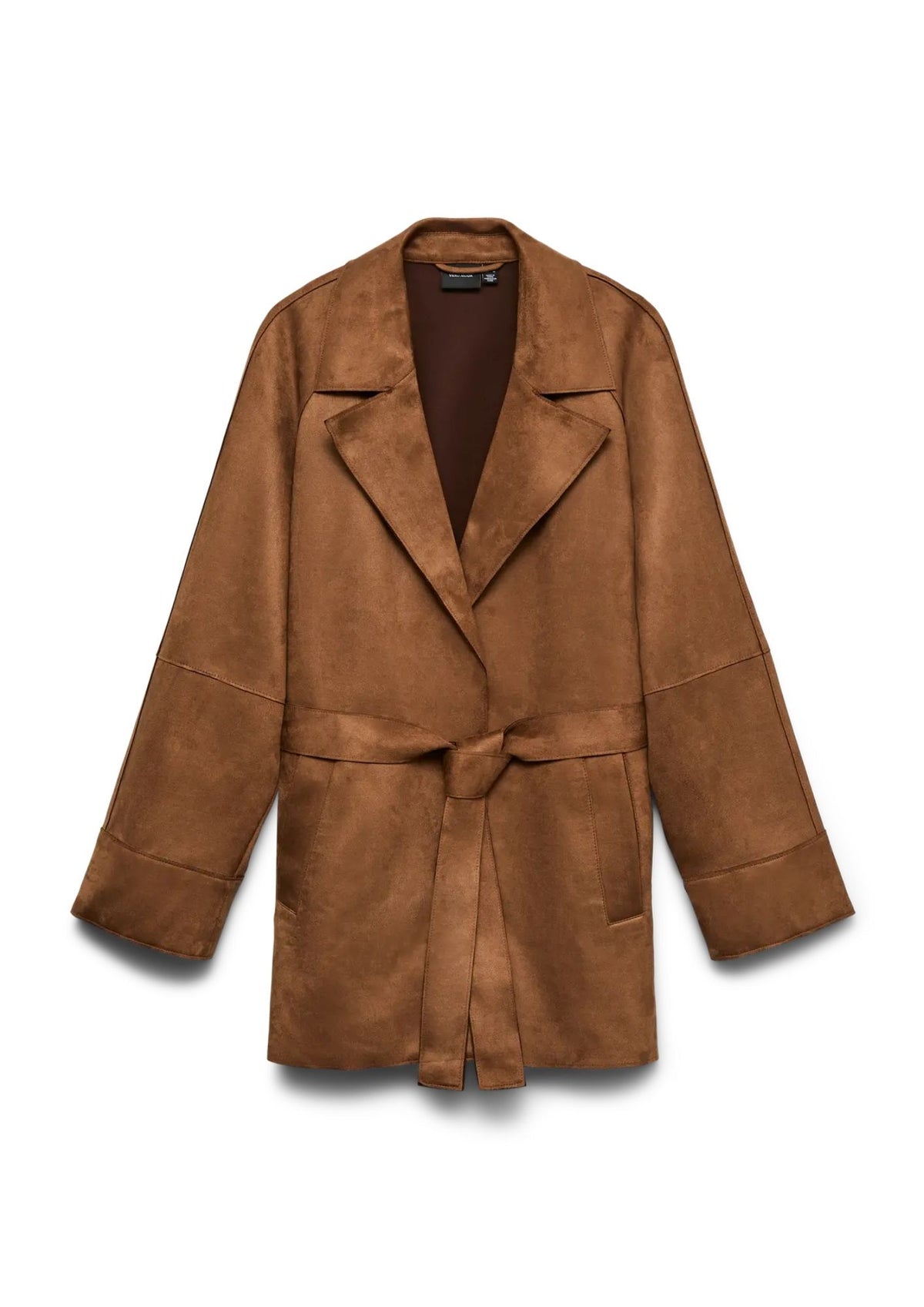 Vero Moda Giubbino Donna Joselina Cognac 10346397 Cognac VERO MODA