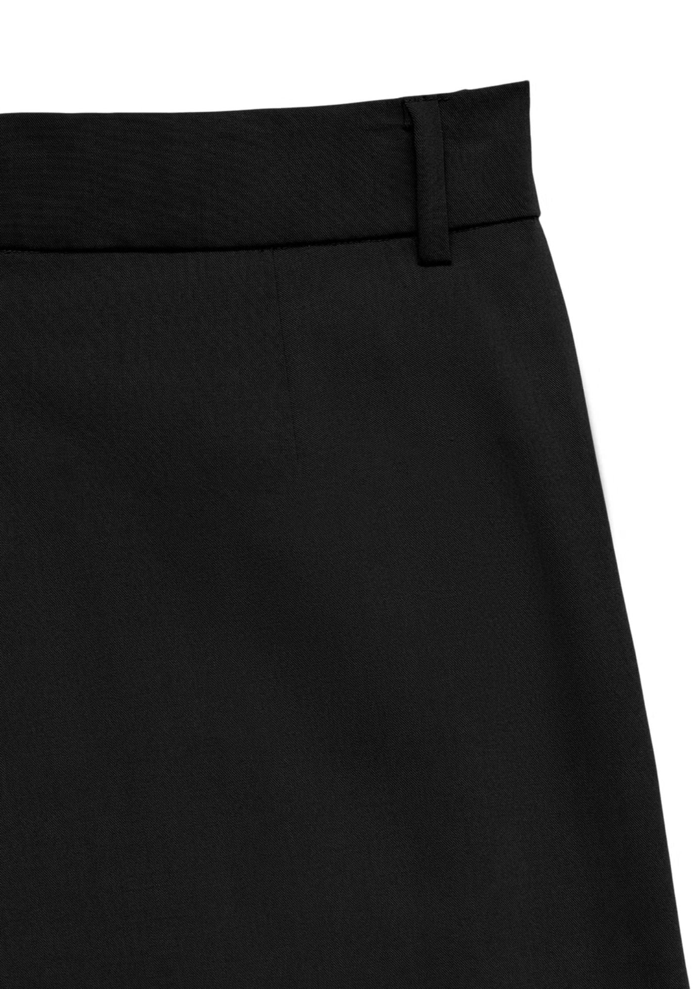 Vero Moda Pantalone Donna Stella Nero 10346523 Black VERO MODA