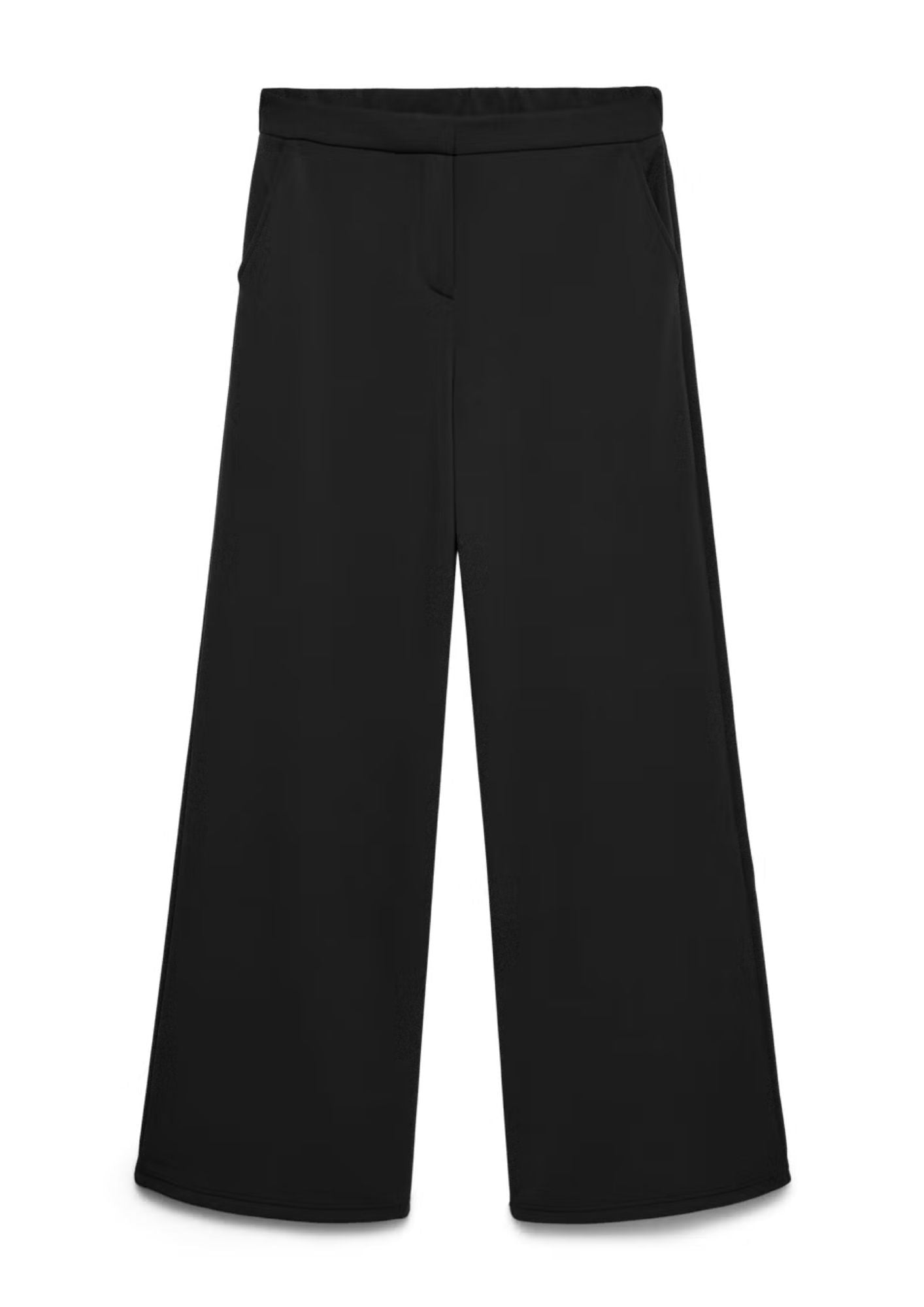 Vero Moda Pantalone Donna Bellis Nero 10348691 Black VERO MODA