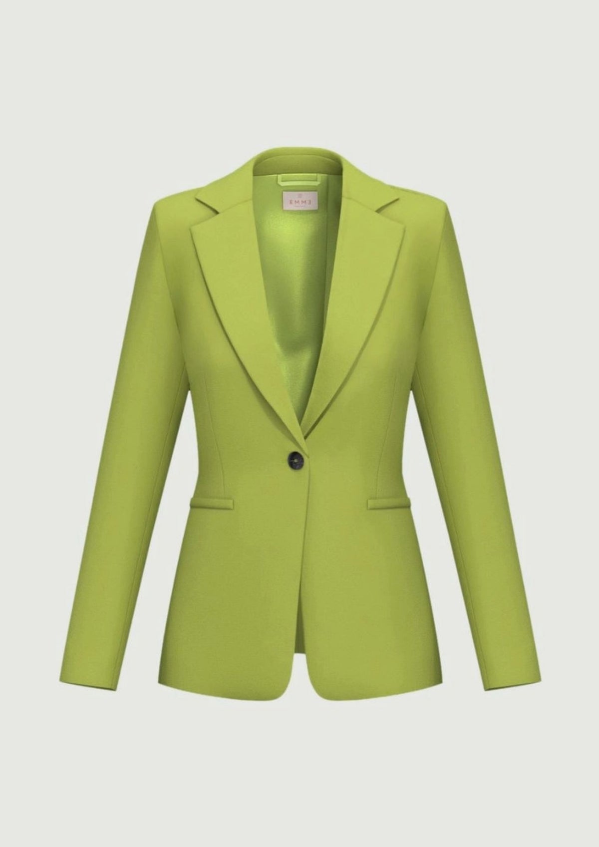 Emme Marella Completo Donna Emmromana Verde 2615091051200 004 EMME MARELLA