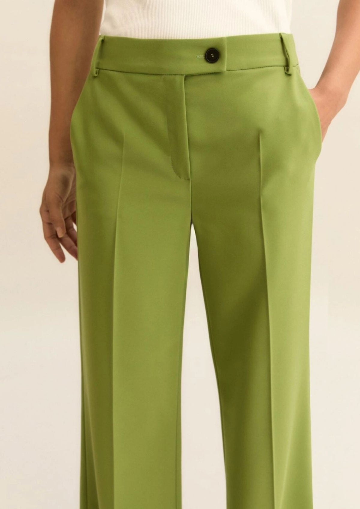 Emme Marella Completo Donna Emmromana Verde 2615091051200 004 EMME MARELLA