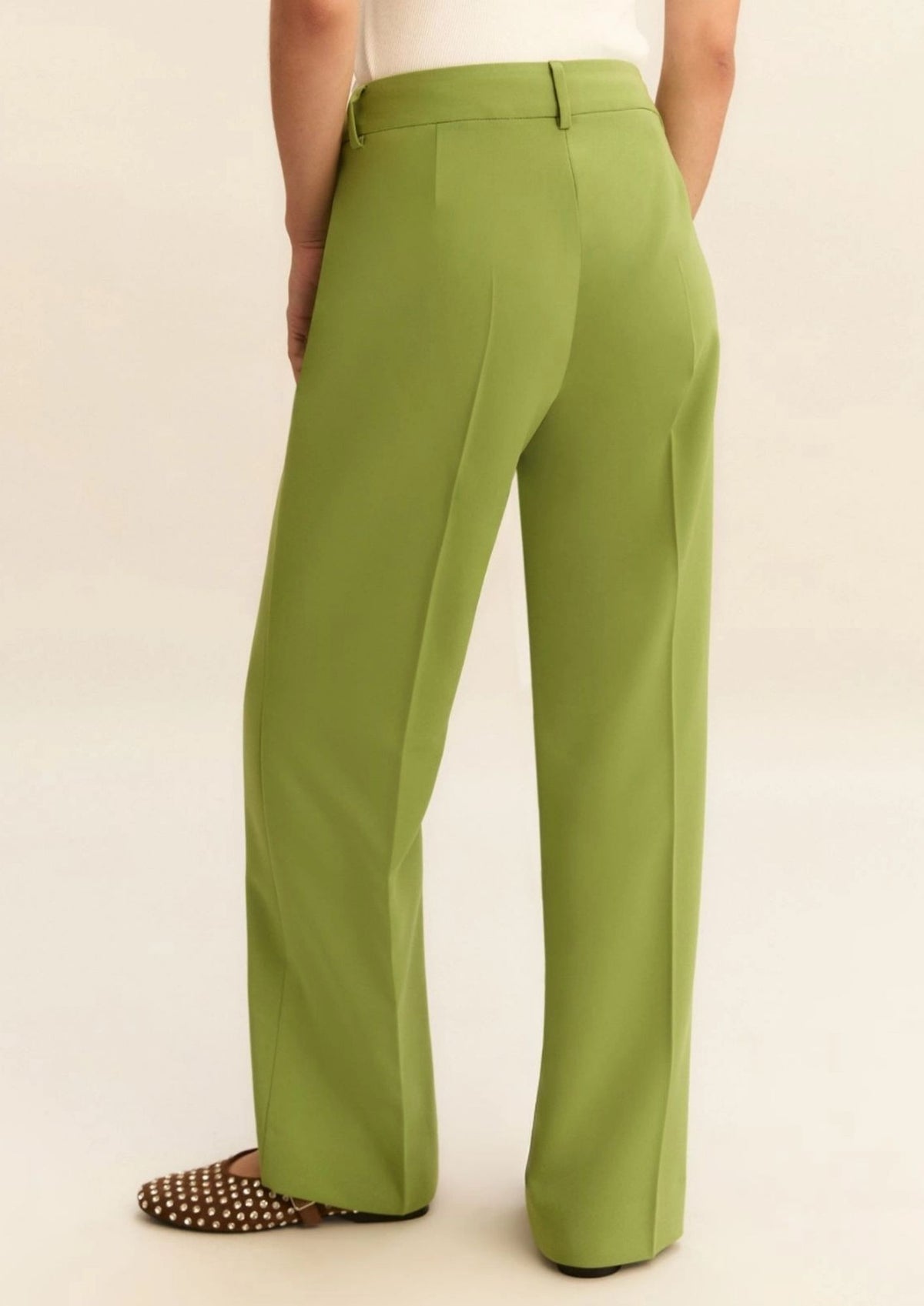Emme Marella Completo Donna Emmromana Verde 2615091051200 004 EMME MARELLA
