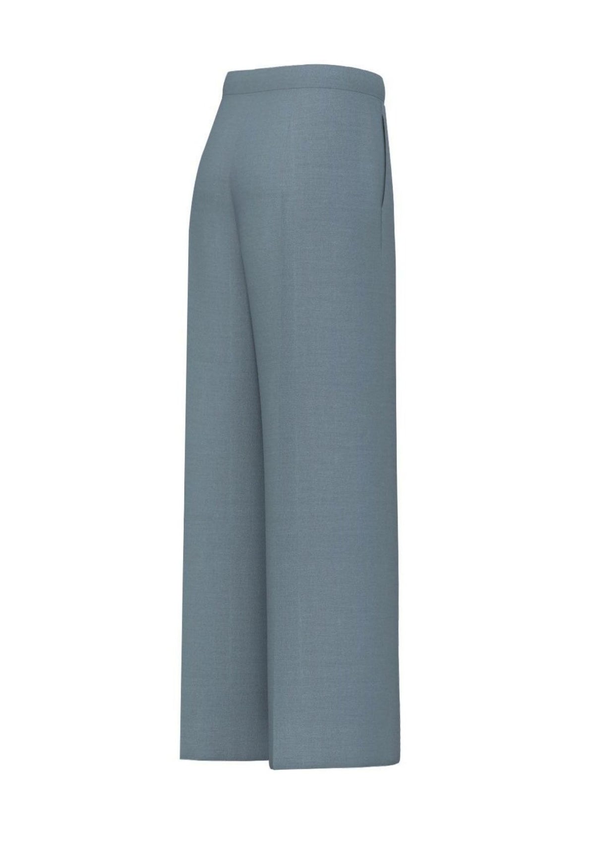 Emme Marella Pantalone Donna Emmalcuno Carta Da Zucchero 2615131041200 002 EMME MARELLA