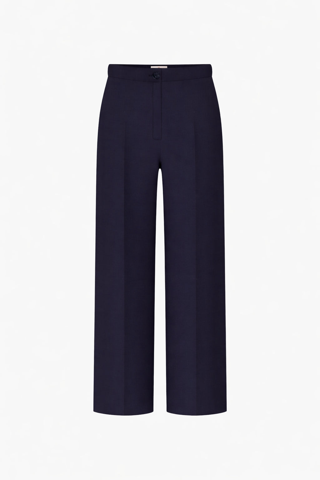 Emme Marella Pantalone Donna Emmalcuno Blu 2615131041200 007 EMME MARELLA