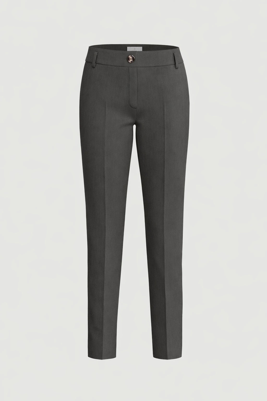 Emme Marella Pantalone Donna Emmsvelto Verde Militare 2615131122200 006 EMME MARELLA