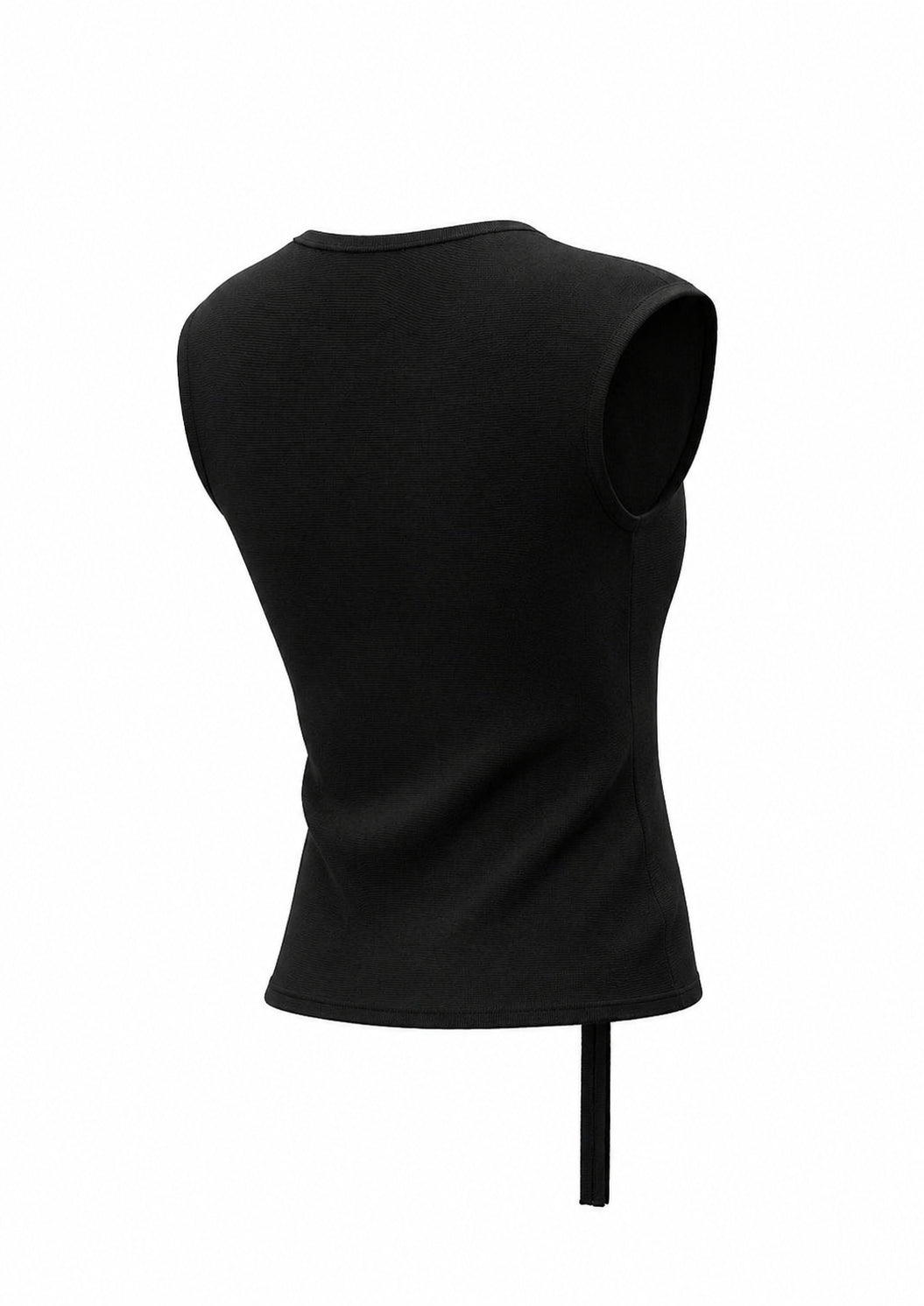 Emme Marella Top Donna Emmognuno Nero 2615361231200 004 EMME MARELLA