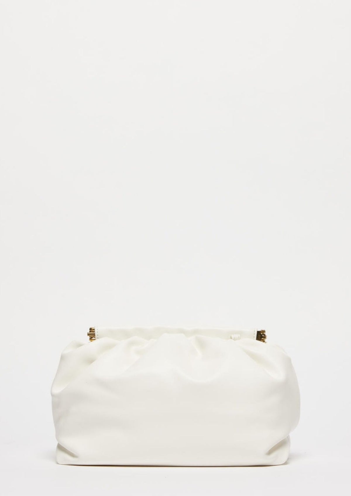 Emme Marella Borsa Donna Emmcose Bianca 2615511011200 001 EMME MARELLA