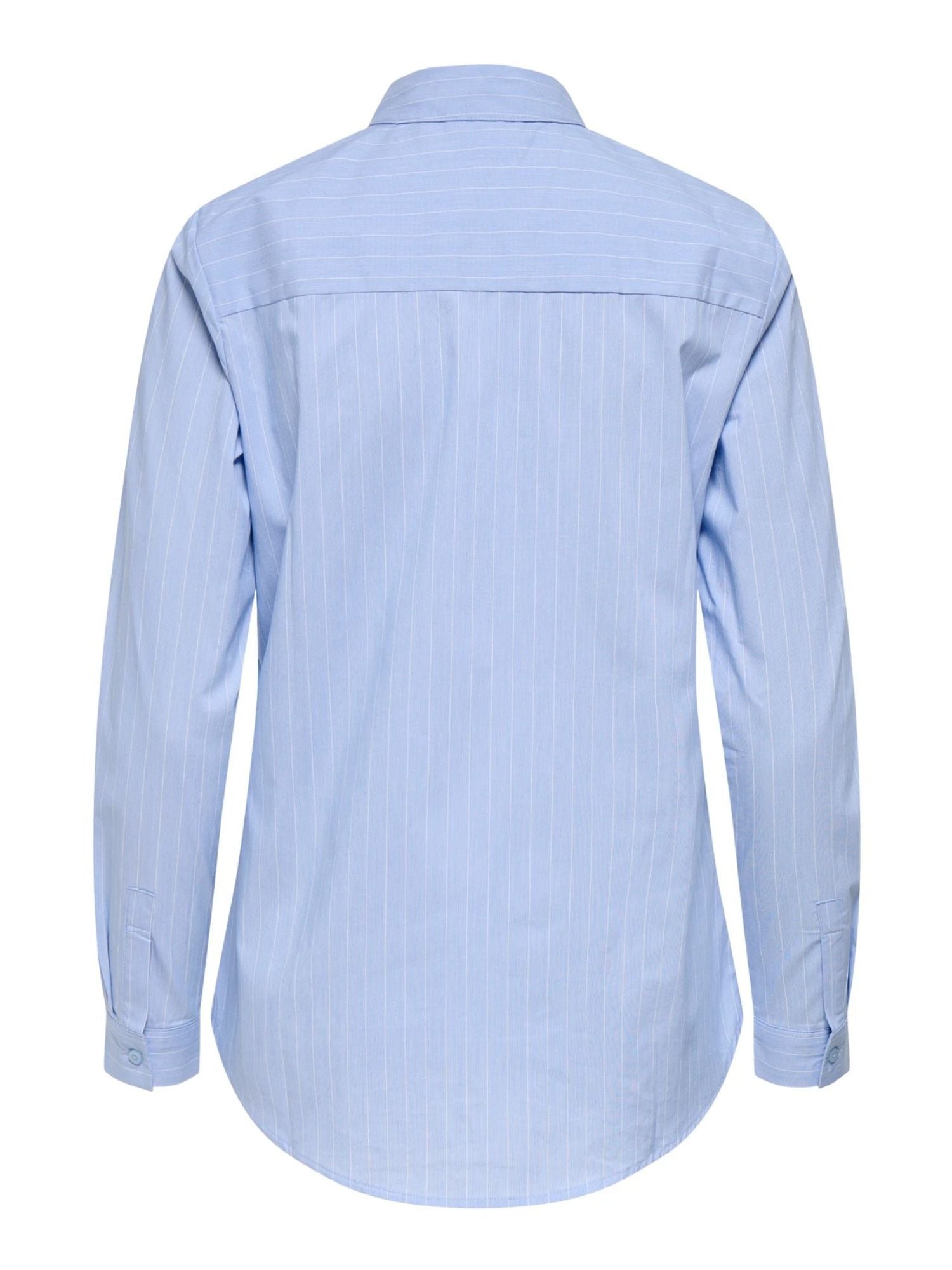 Jacqueline De Yong Camicia Donna Cashmere Blue Jdymio 15149877 Cashmere Blue CLOUD DANCER JACQUELINE DE YONG