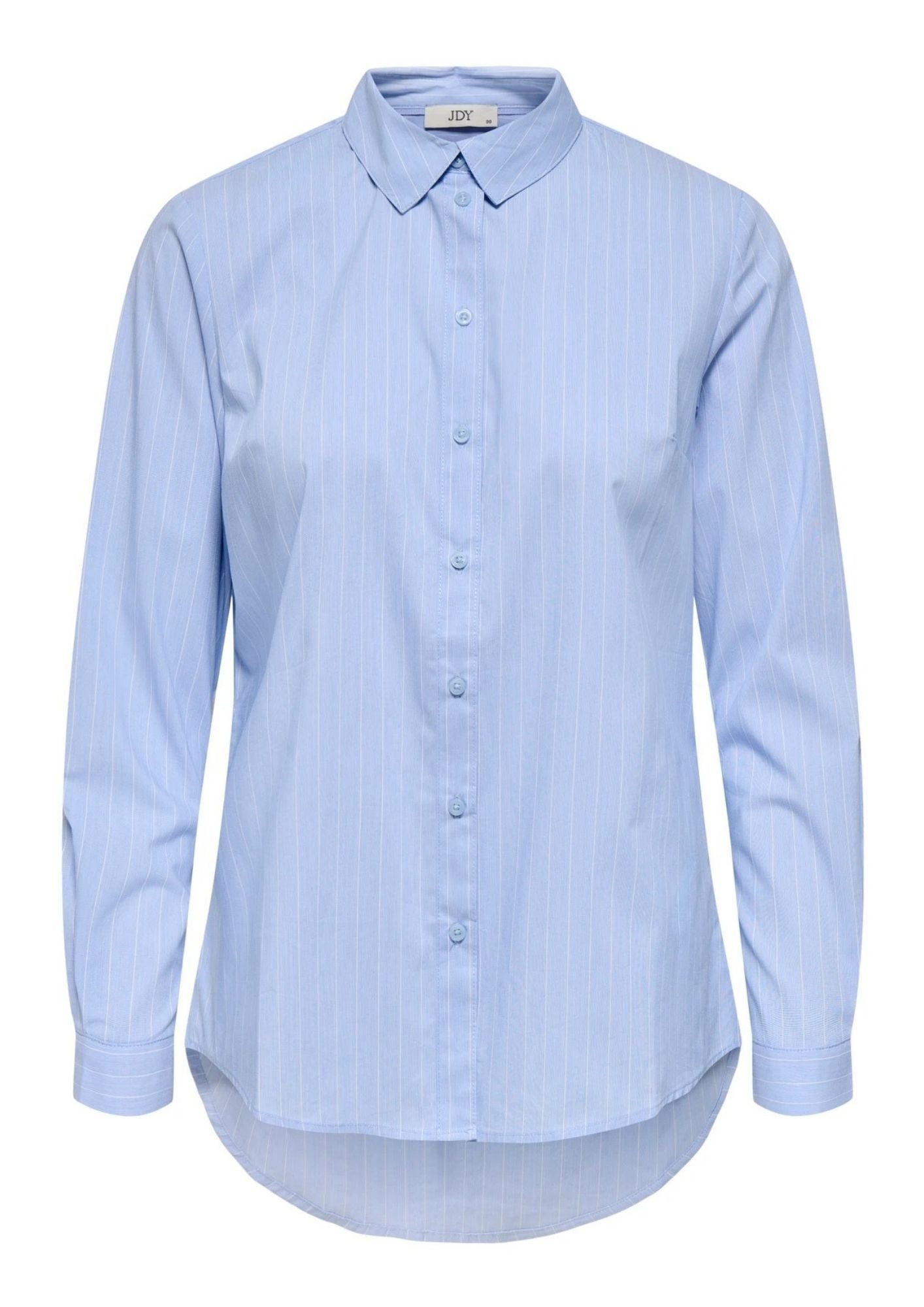 Jacqueline De Yong Camicia Donna Mio Blu Cashmere 15149877 Cashmere Blue JACQUELINE DE YONG