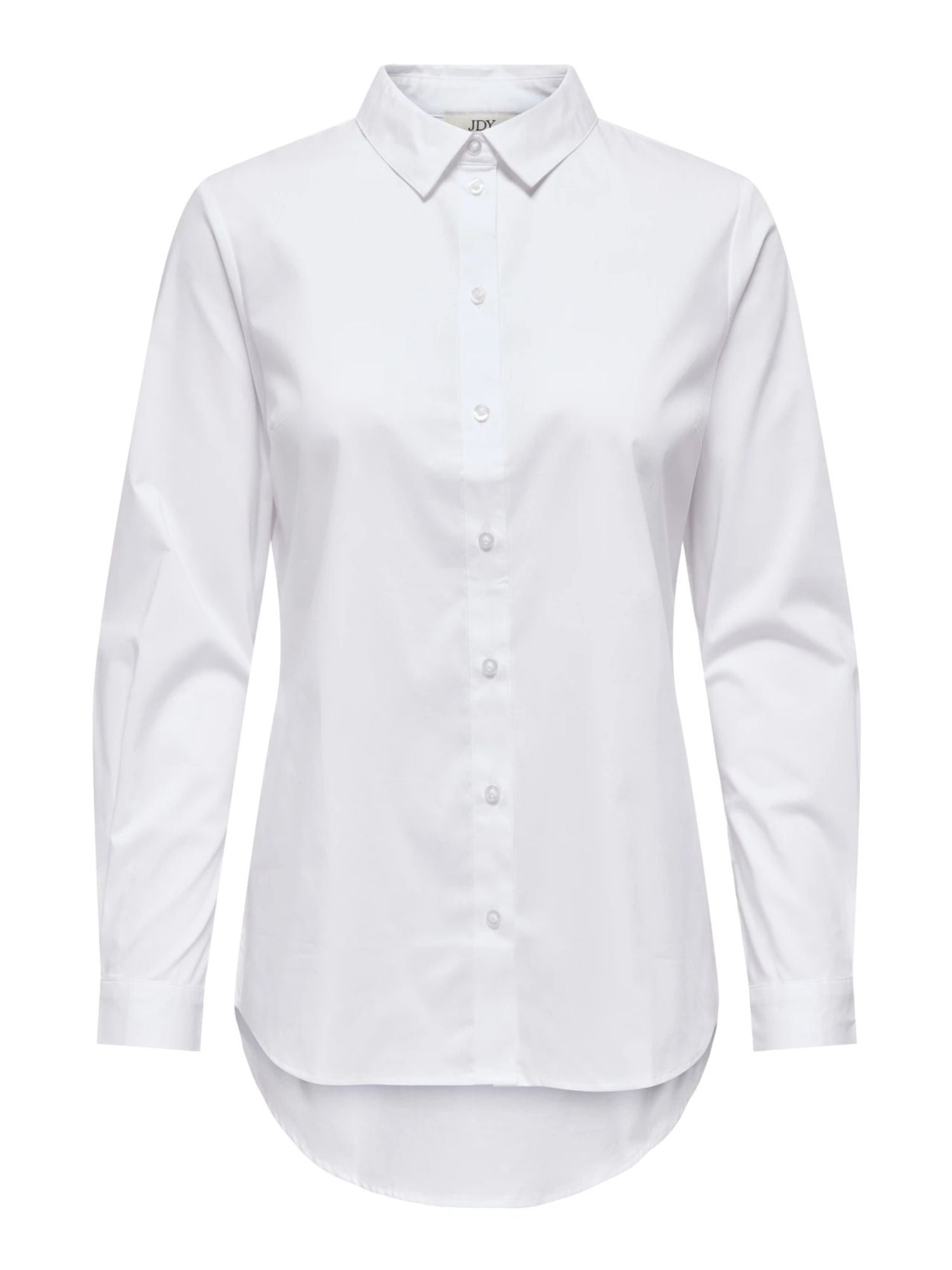 Jacqueline De Yong Camicia Donna Bianco Jdymio 15149877 White JACQUELINE DE YONG