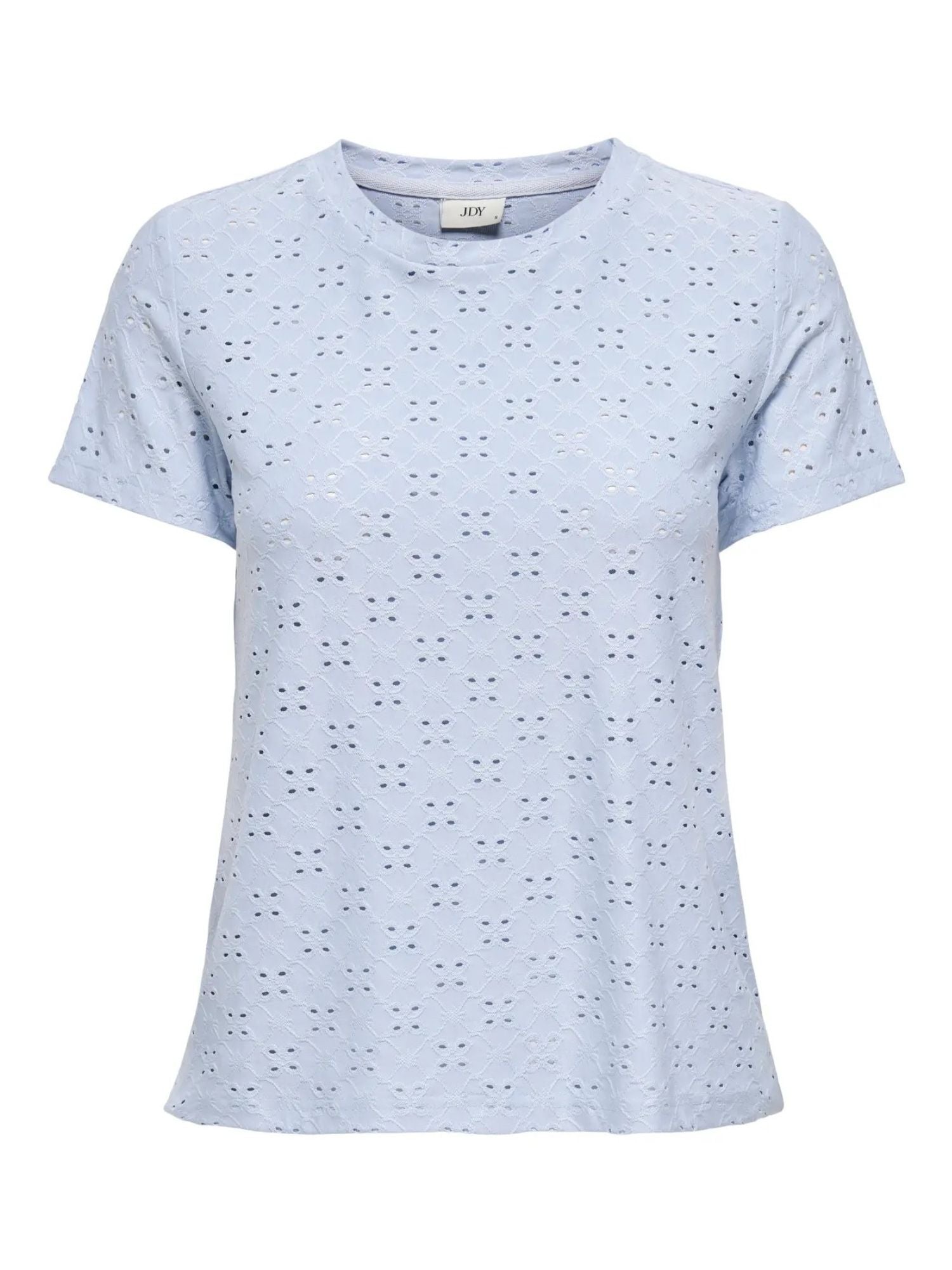 Jacqueline De Yong T-Shirt Donna Kentucky Blue Jdycathinka 15158450 Kentucky Blue JACQUELINE DE YONG