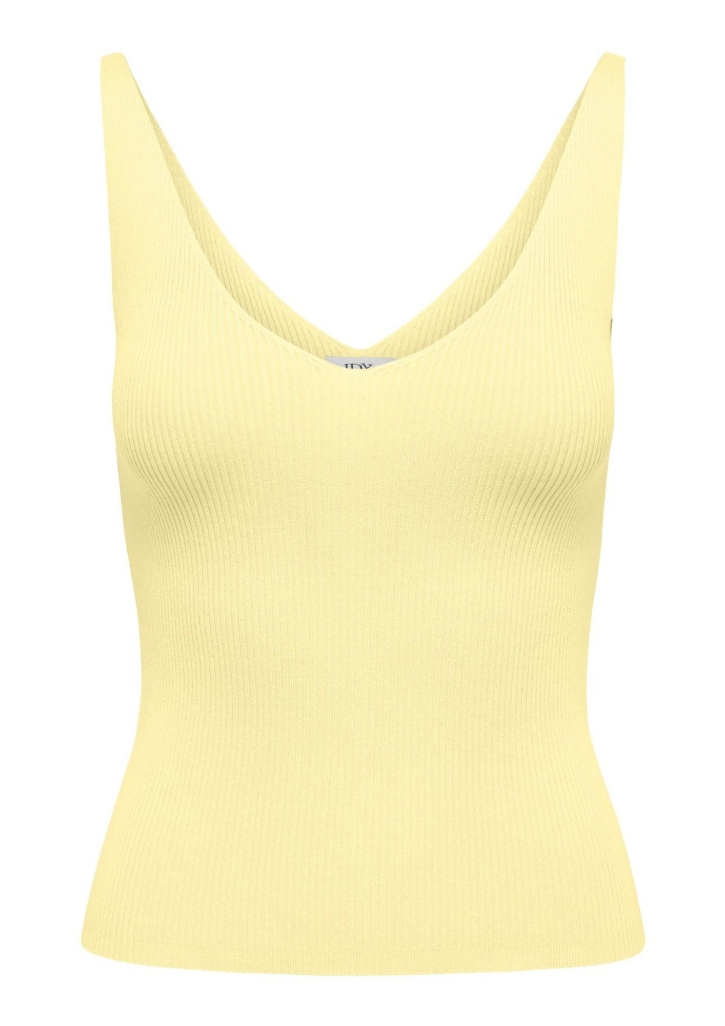 15180497 Pastel Yellow JACQUELINE DE YONG
