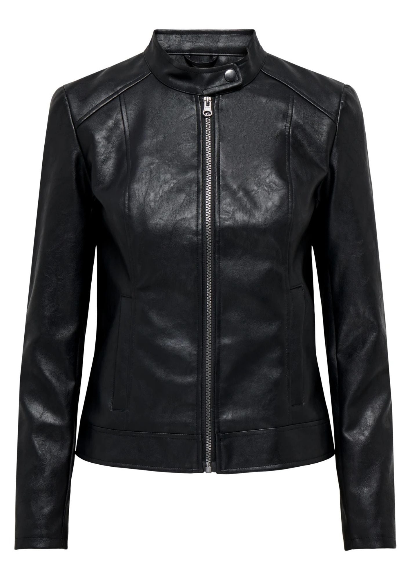 Jacqueline De Yong Giubbino Donna Emily Nero 15241382 Black JACQUELINE DE YONG