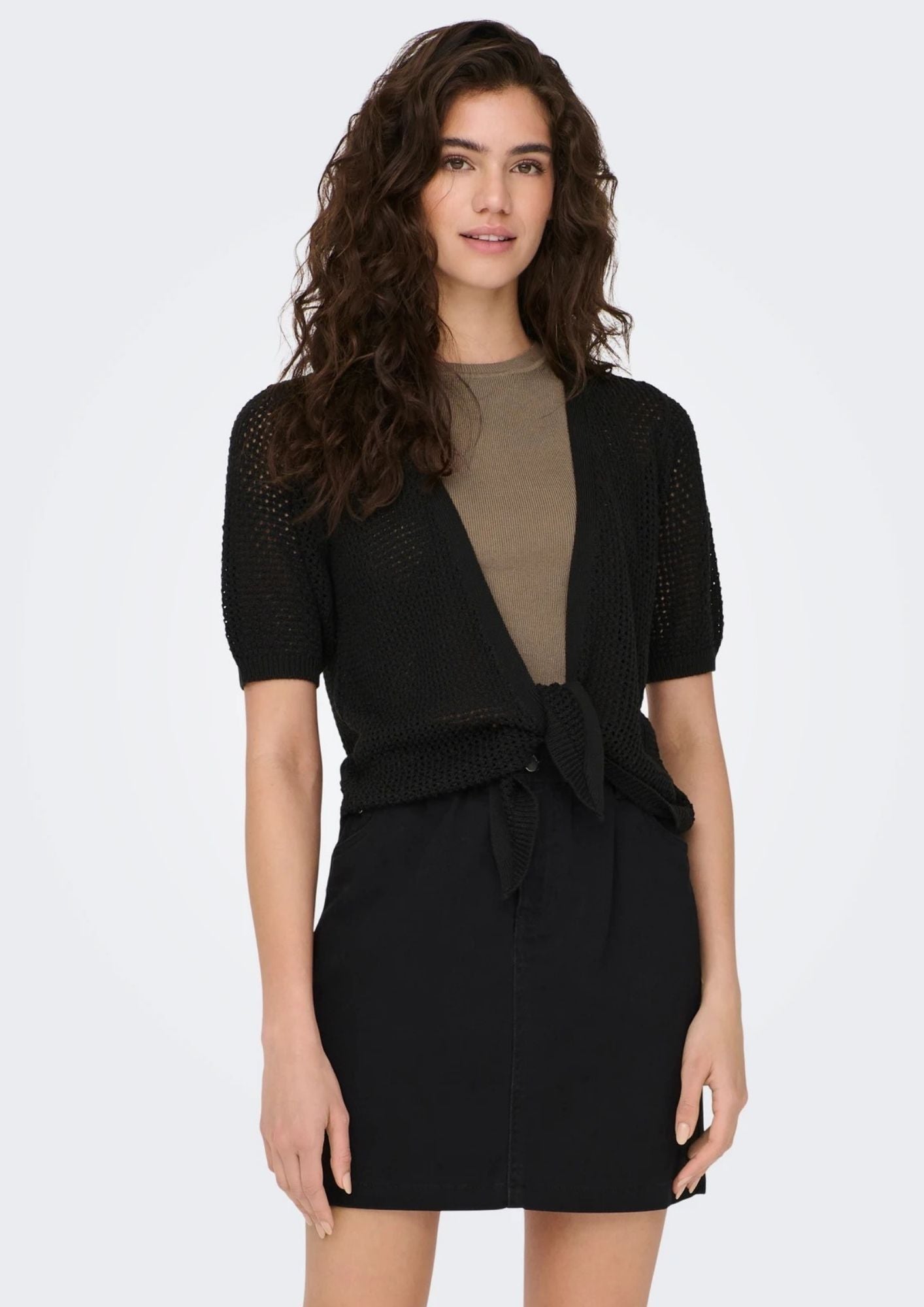 15288629 Black JACQUELINE DE YONG