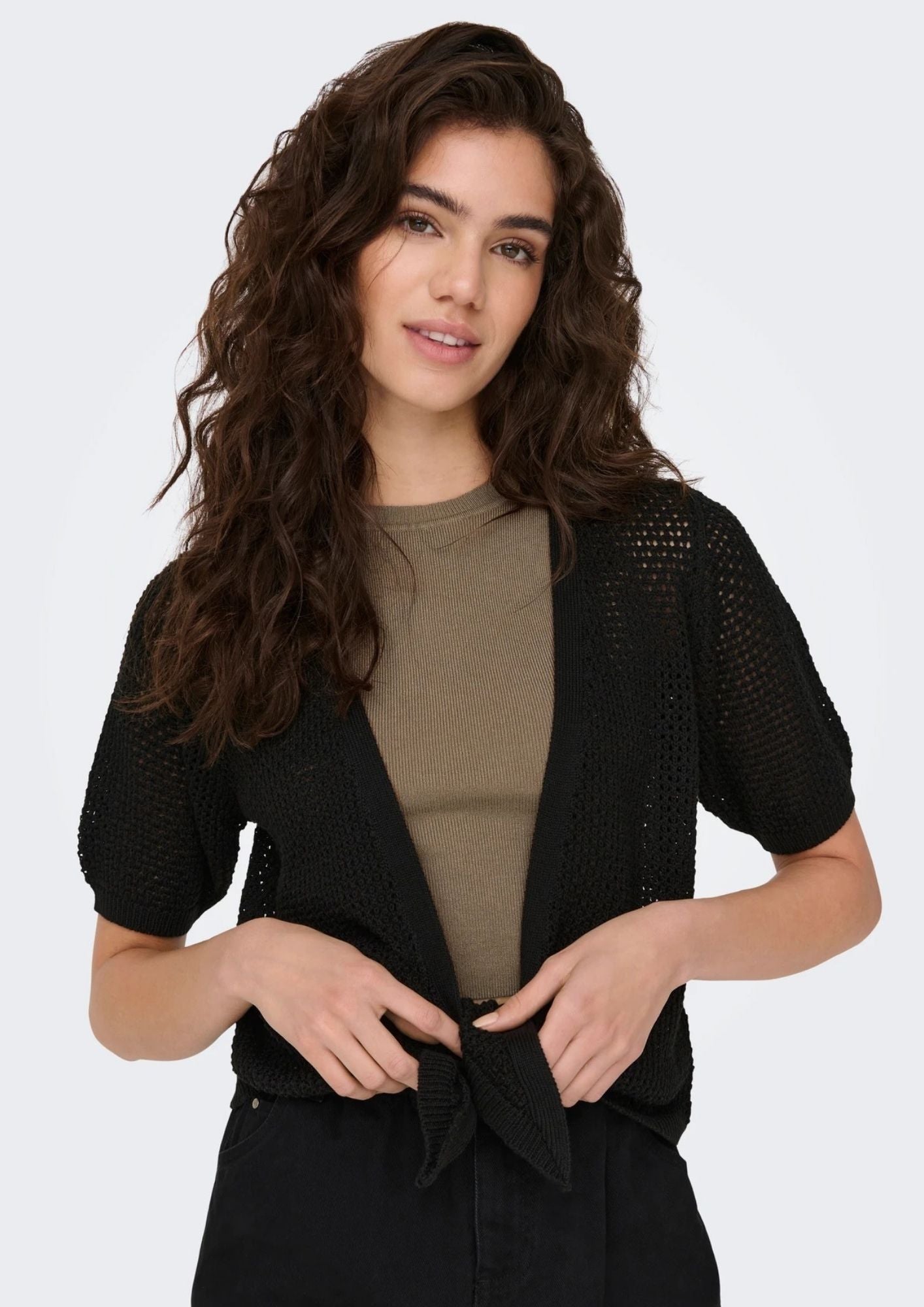 15288629 Black JACQUELINE DE YONG
