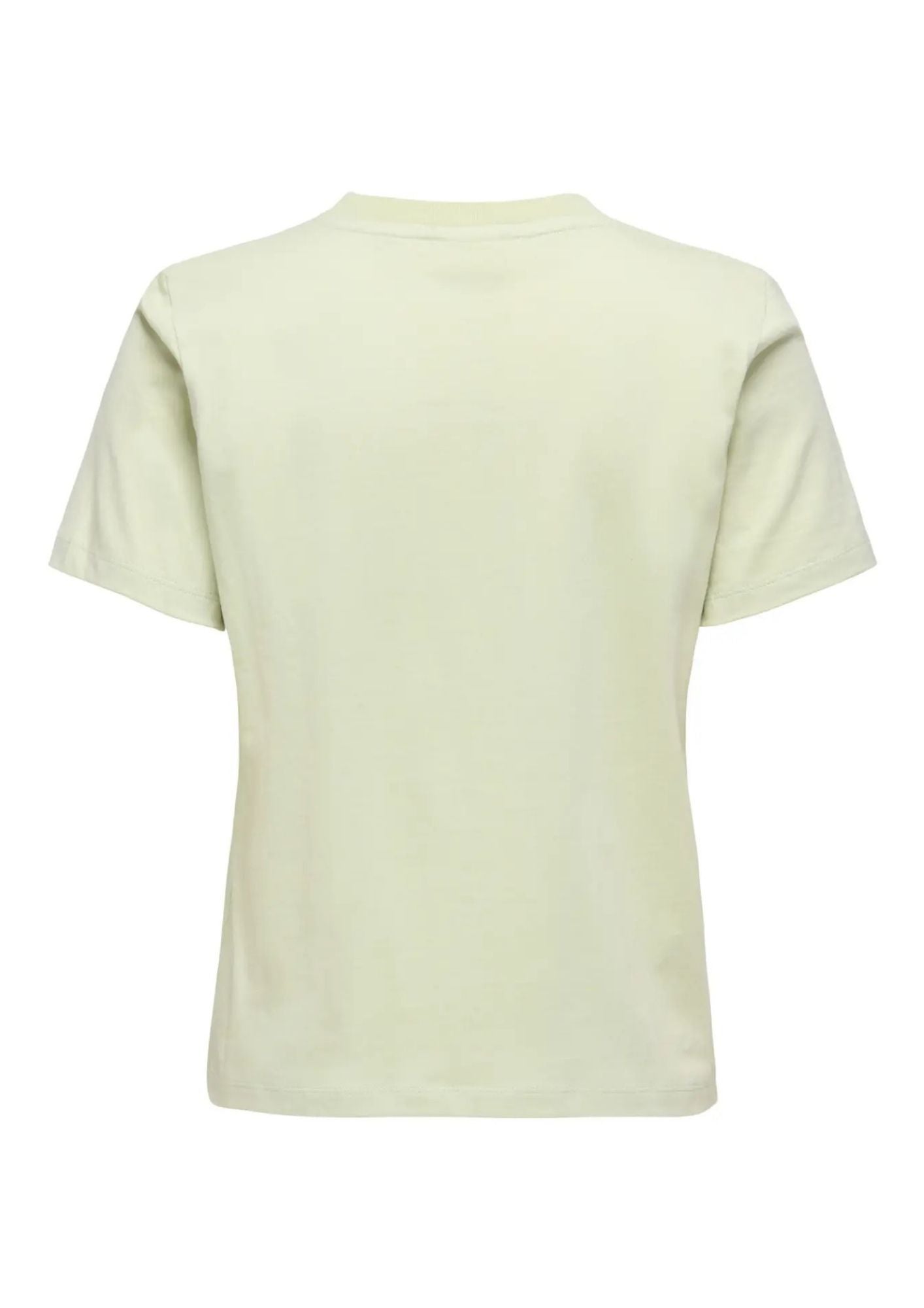 Jacqueline De Yong Top Donna Selma Verde Acqua 15322073 Sea Foam JACQUELINE DE YONG