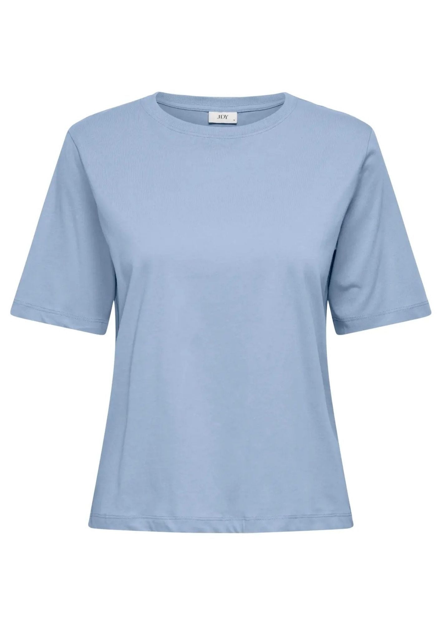 Jacqueline De Yong T-Shirt Donna Rex Blu Kentucky 15344612 Kentucky Blue JACQUELINE DE YONG