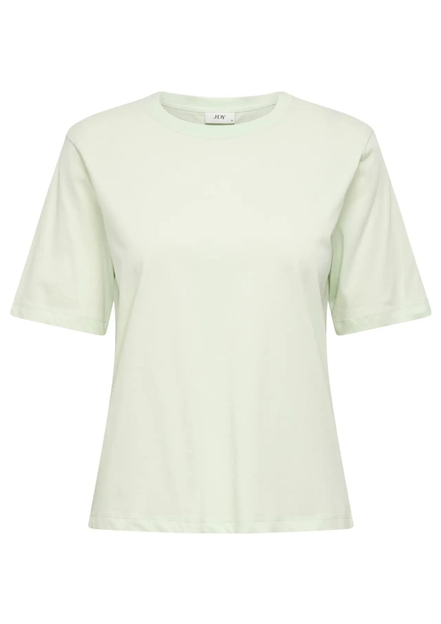 Jacqueline De Yong T-Shirt Donna Rex Verde 15344612 Meadow Mist JACQUELINE DE YONG